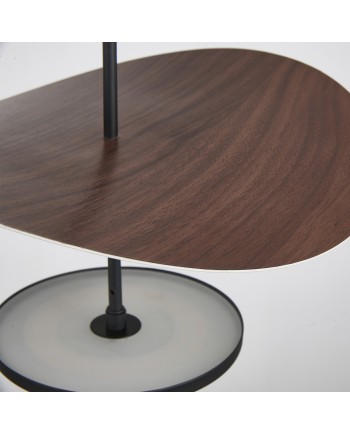 ABISAL * COLGANTE LED 1L 12W 3000K